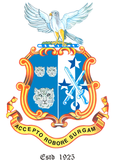 Delhi Public School