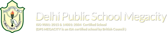 Delhi Public School