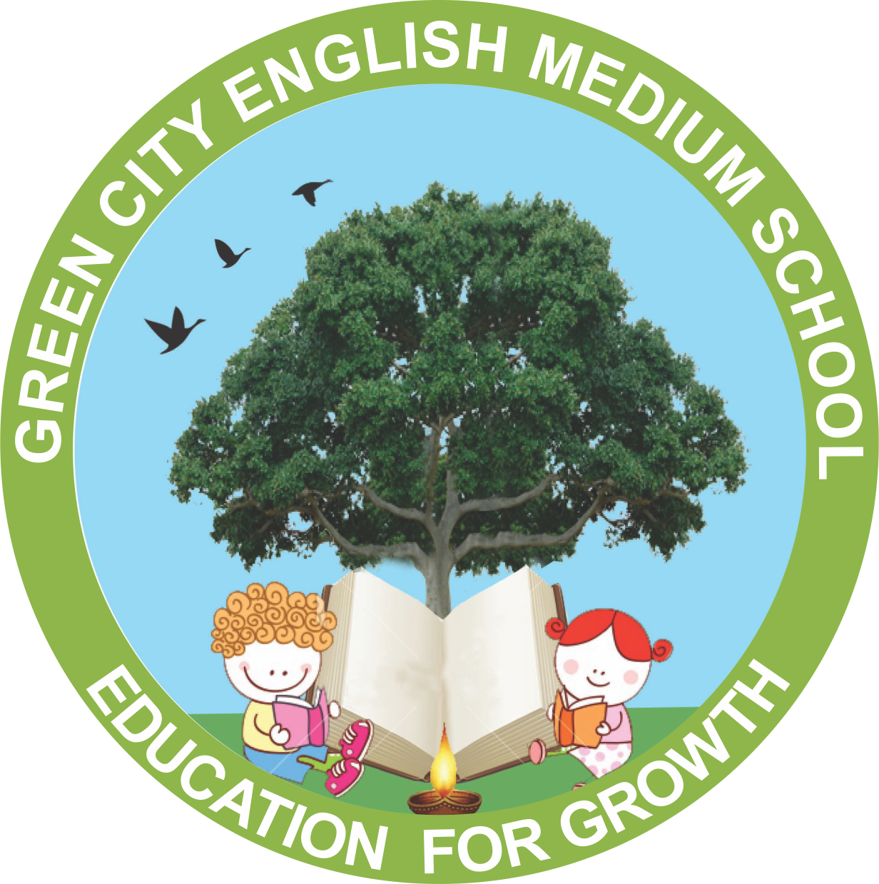 Delhi Public School