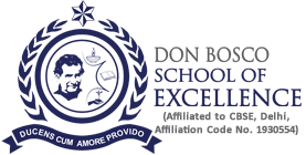 Delhi Public School