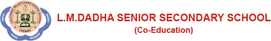 Delhi Public School