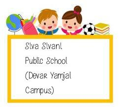 Delhi Public School